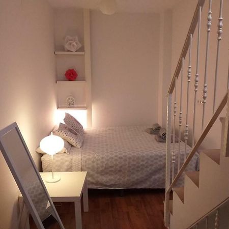 Casa Centrica Con Wifi Gratis Villa Almuñécar Eksteriør bilde