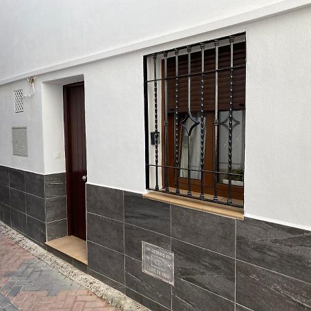 Casa Centrica Con Wifi Gratis Villa Almuñécar Eksteriør bilde