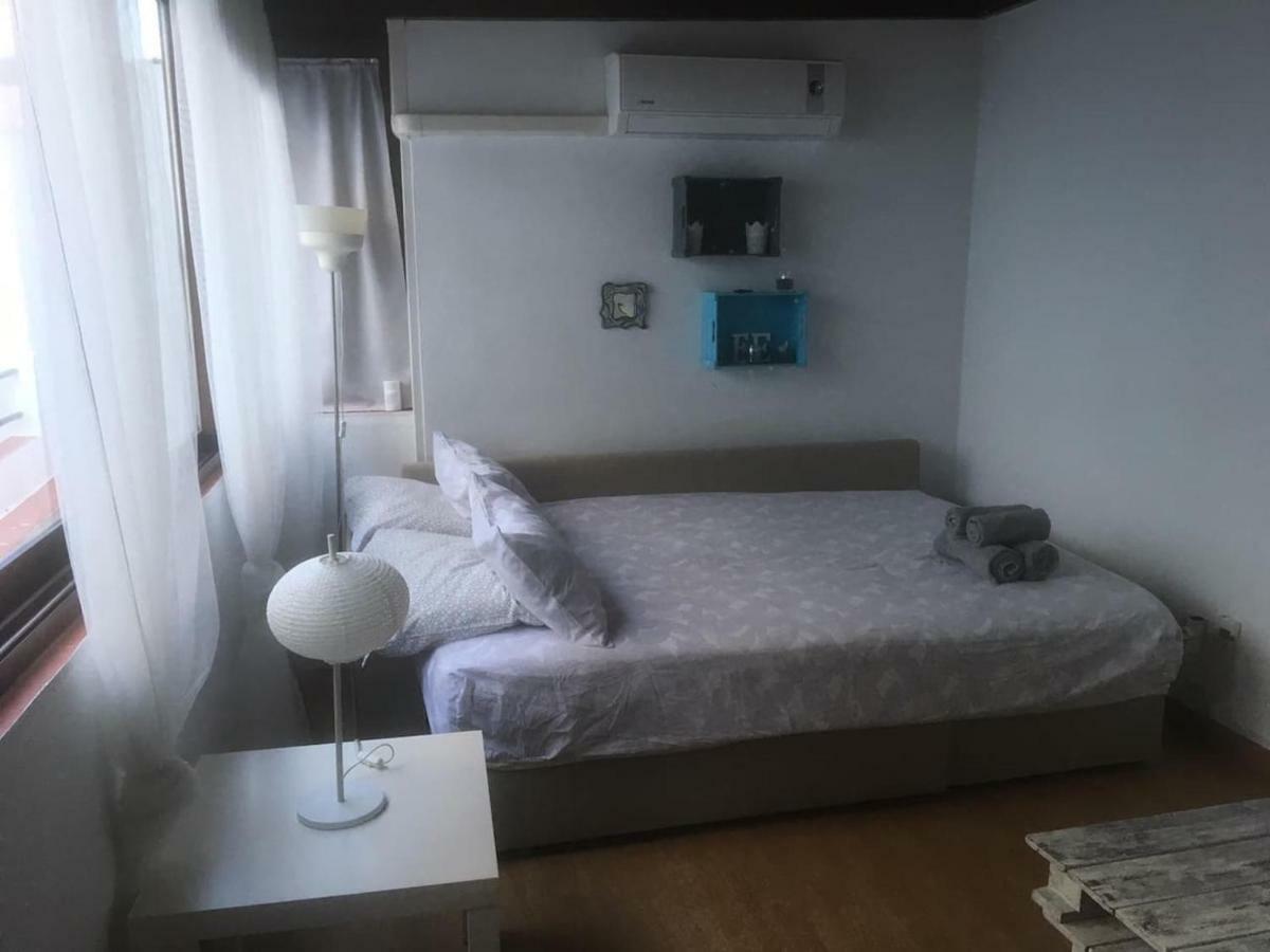 Casa Centrica Con Wifi Gratis Villa Almuñécar Eksteriør bilde