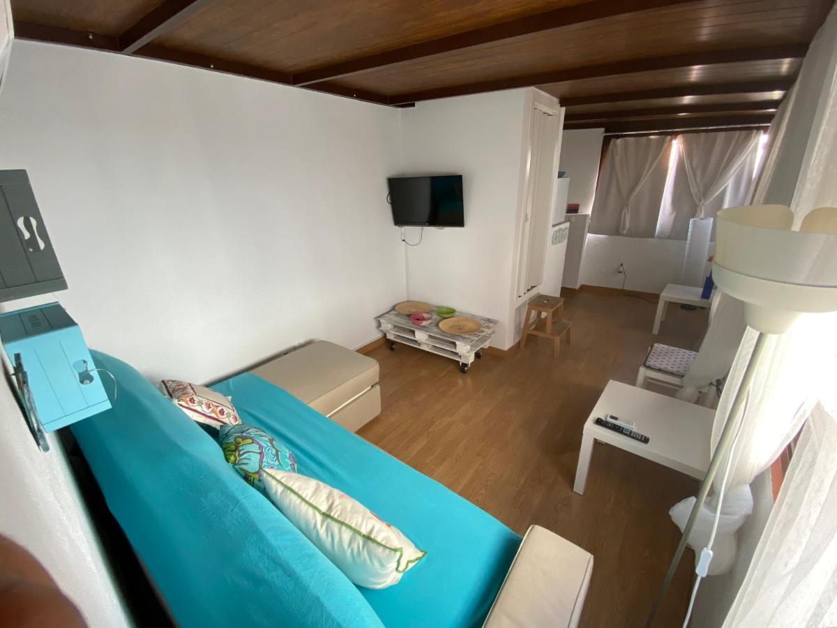 Casa Centrica Con Wifi Gratis Villa Almuñécar Eksteriør bilde